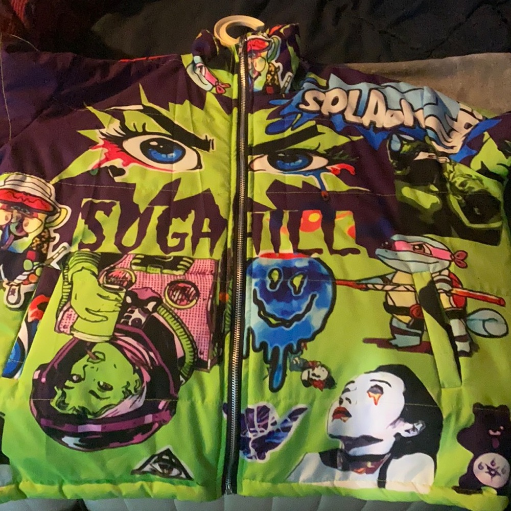 Jacket